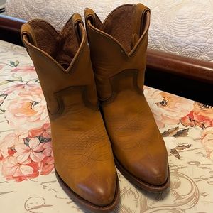 Frye Boots